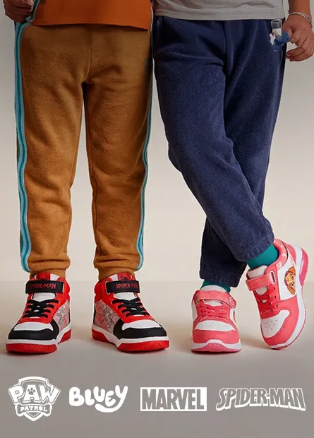 zapatillas infantiles