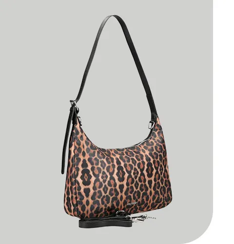Cartera Mujer ROLLY GO