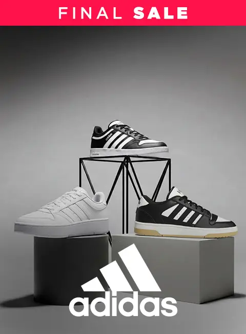 Final Sale Adidas