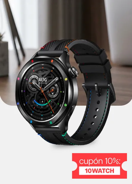 Smartwatch