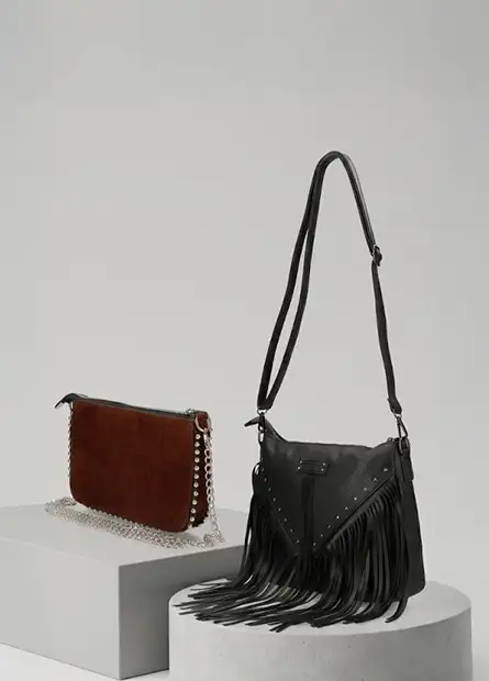 Papitas - Accesorios mujer hasta 50% dcto