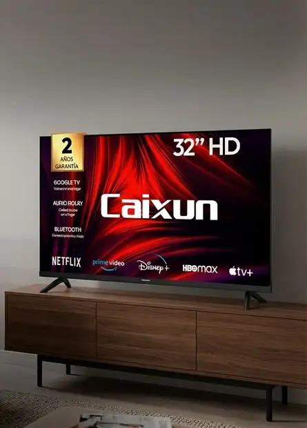 Smart TV