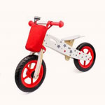 Bicicletas infantiles