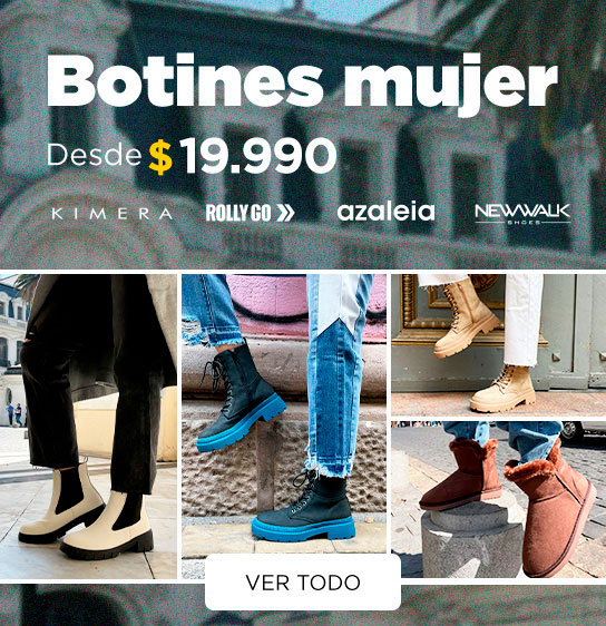 Zapatos: Sandalias, Botas, formales y Más | Hites.com | ADIDAS | MOLECA en Oferta |