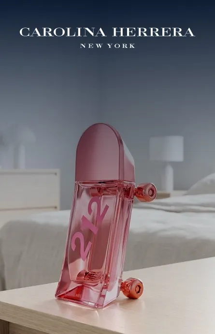 CYBER-Perfumes Carolina Herrera