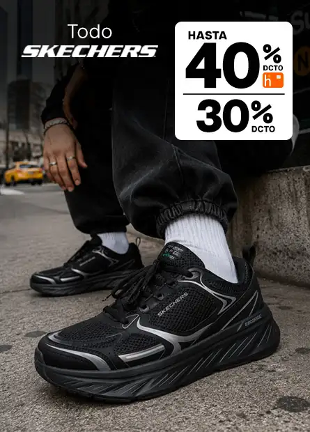 Skechers