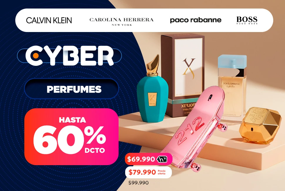 Perfumes