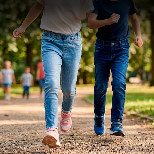 Jeans Infantil