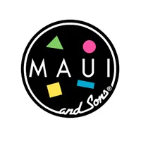 Maui and sons