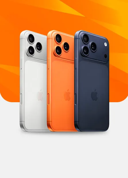 iPhone 17 pro max 256 GB 5G