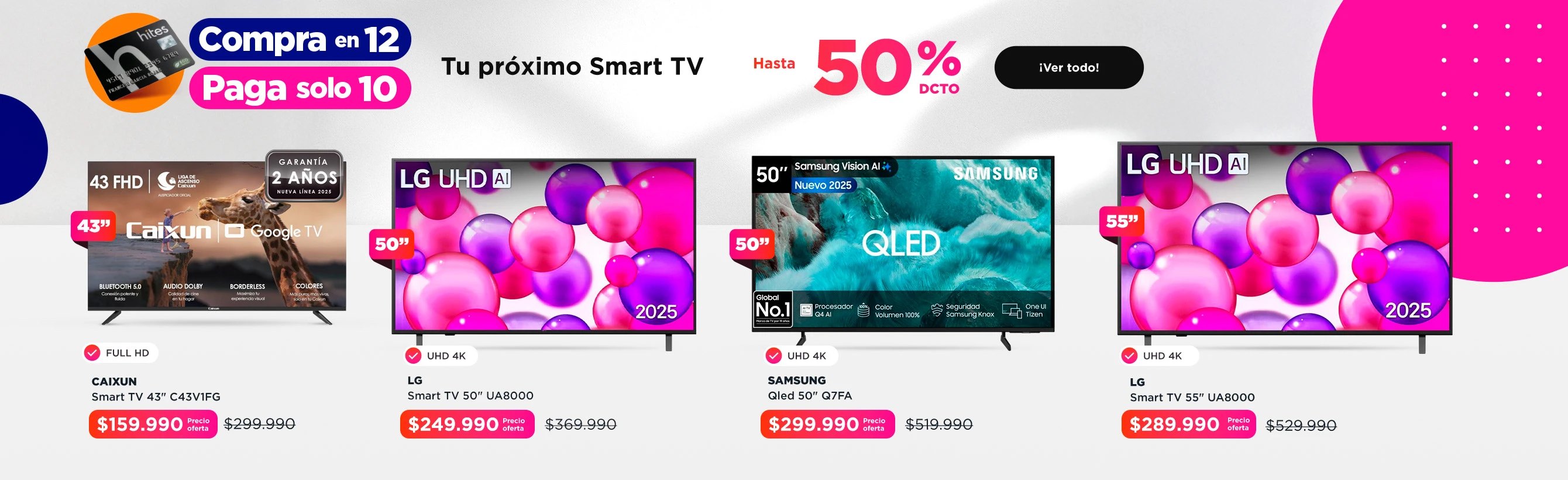 Smart TV