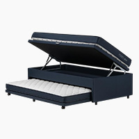 Camas nido y divanes