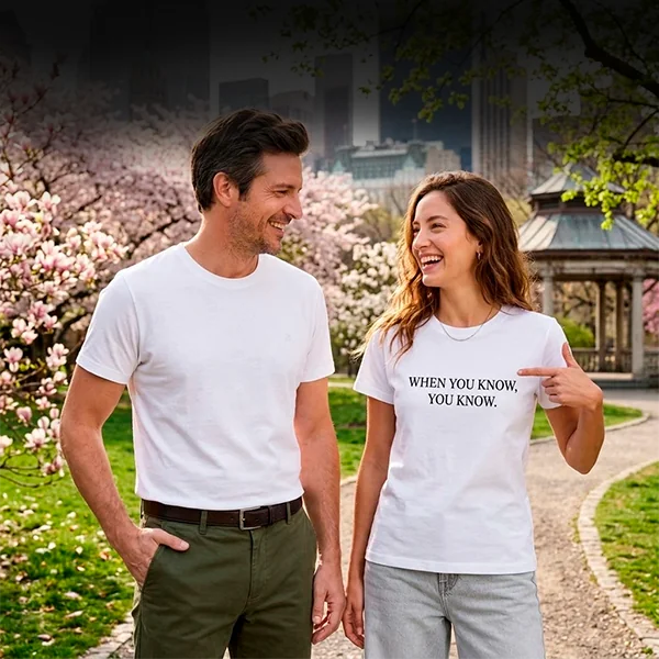 Poleras Mujer / Hombre