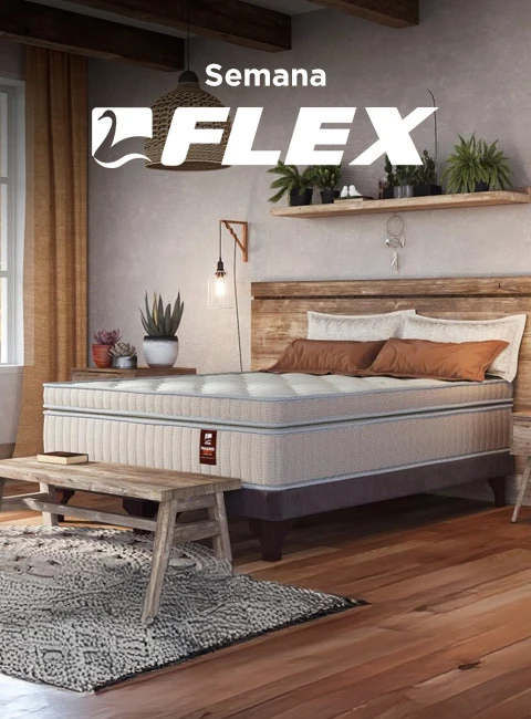 Semana Flex