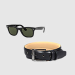 Billeteras hombre on sale hites