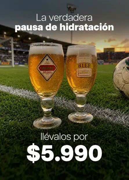 La verdadera pausa de hidratación
