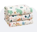Ropa de cuna