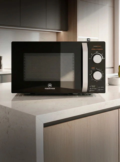 Microondas
