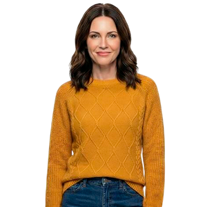 Sweater mujer  