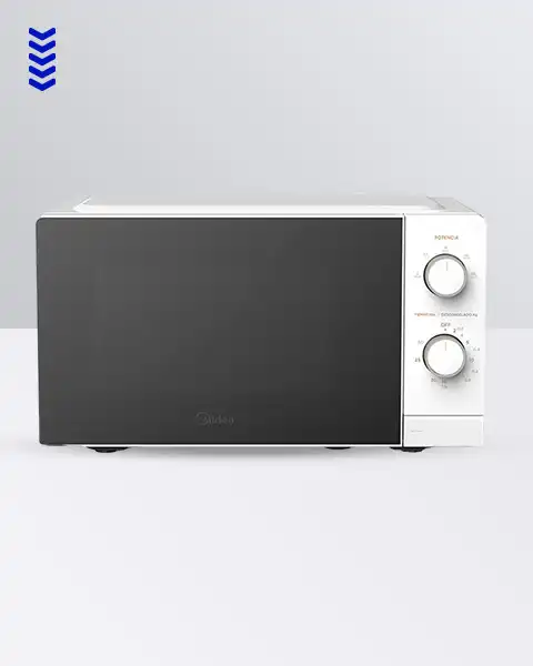 Microondas y Hornos Eléctricos