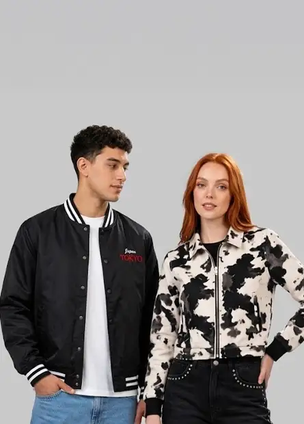 Papitas - Chaquetas y parkas hasta 60% dcto