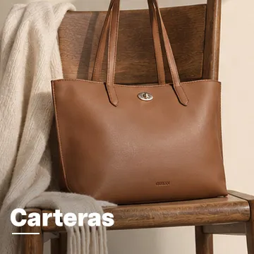 Carteras Mujer