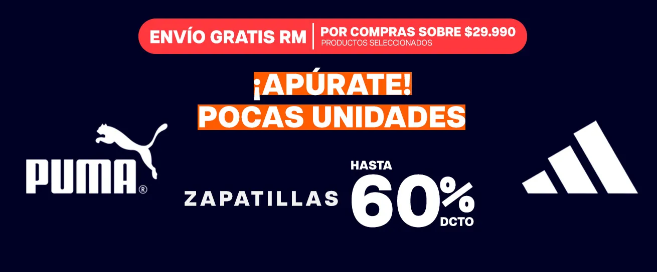 Zapatillas