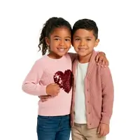 Sweaters Infantil