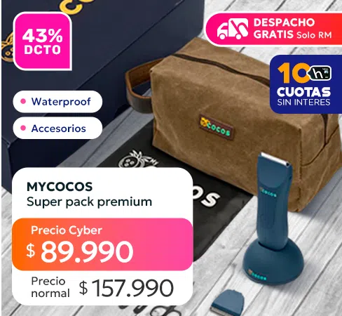 Super pack premium