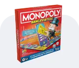 Juegos de mesa