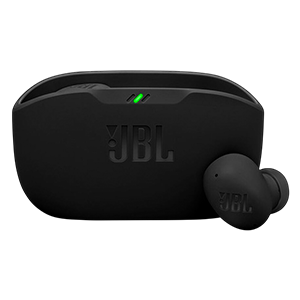 Audifonos Wave Buds 2  Con Cancelacion De Ruido Negro
