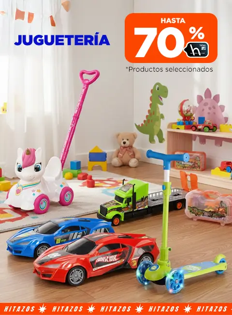 Juguetería