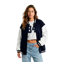 Chaquetas y parkas