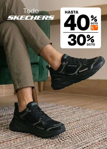Skechers