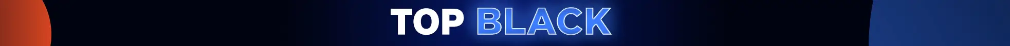 top black