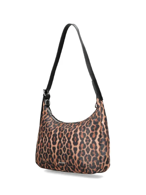 Cartera animal print de mujer – Accesorios para el verano en Hites
