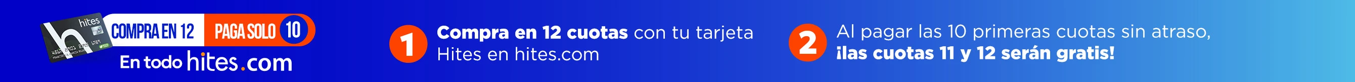 Instrucciones