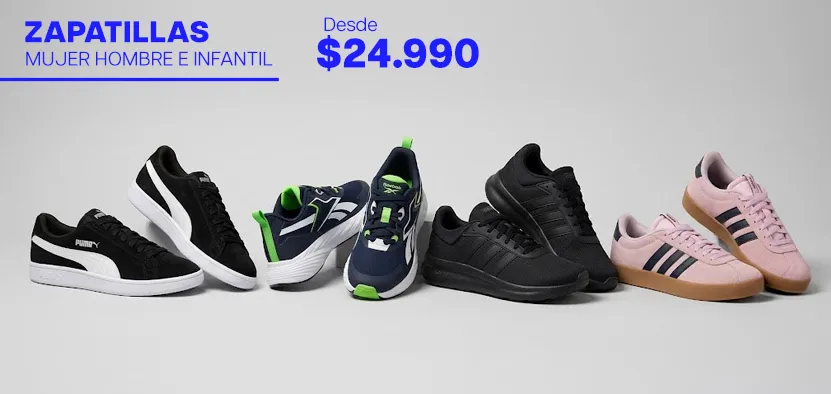 Zapatillas