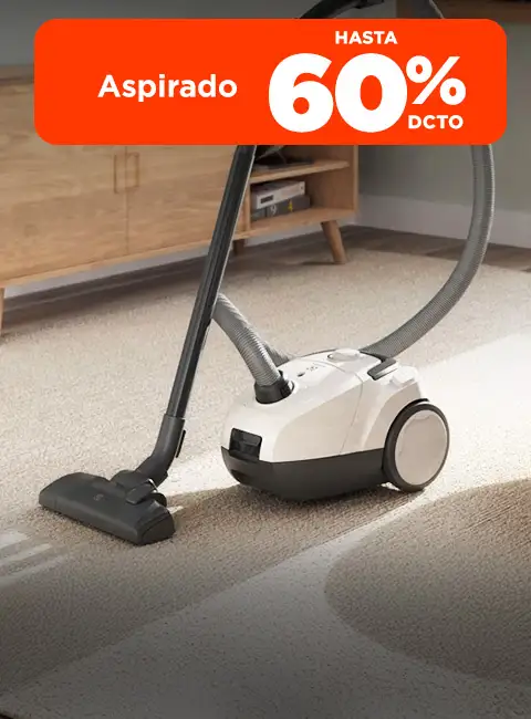 Aspiradoras