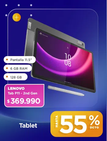 Tablet