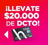 ¡Saca tu tarjeta!