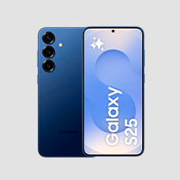 Smartphones Samsung