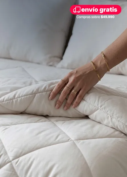 CYBER-Ropa de cama