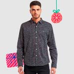 Party night vestuario hombre