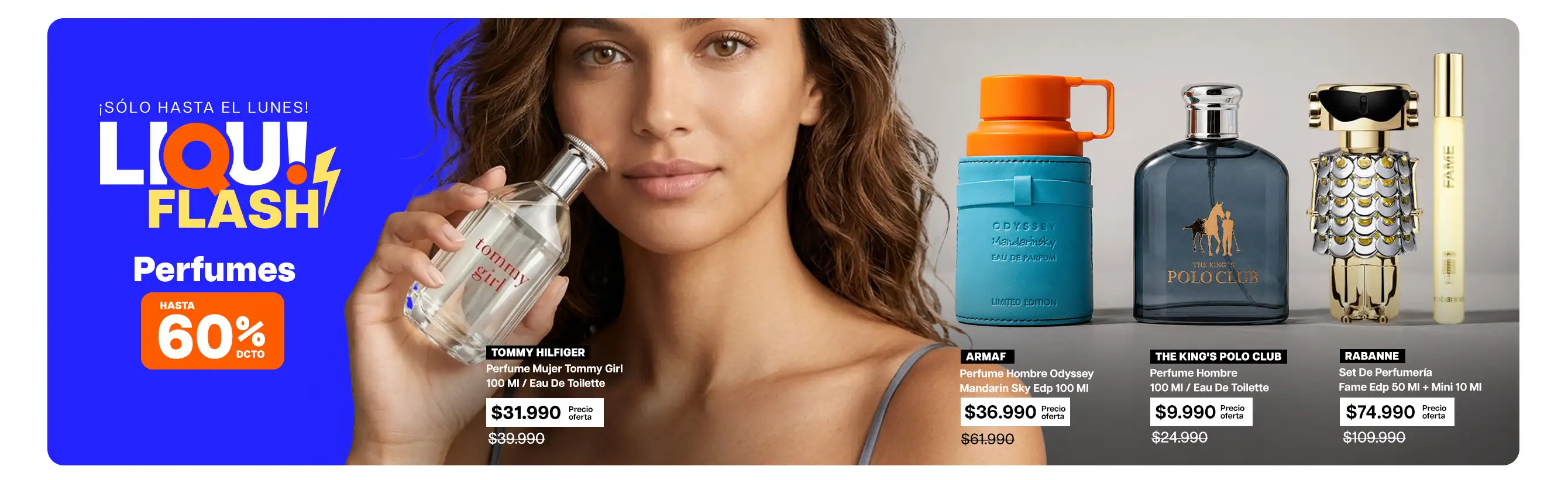 Perfumería