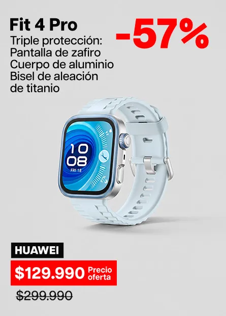 Solo X - SMARTWATCH