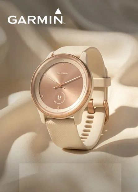 Vivomove Sport Ivory	