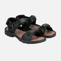 Sandalias hombre