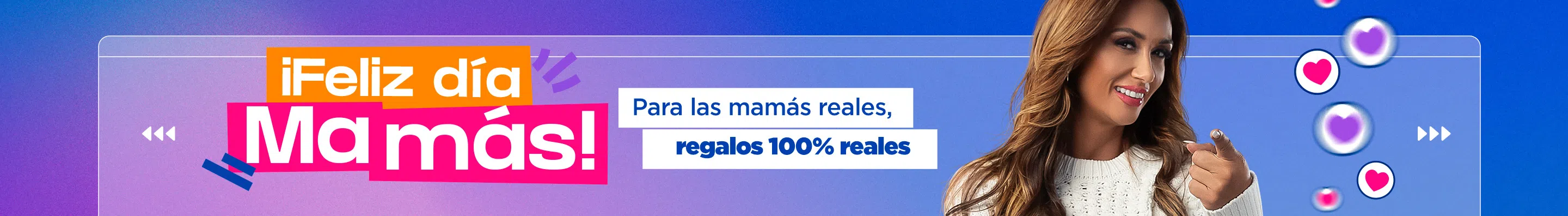 dia de la madre en hites.com