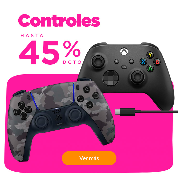 Controles